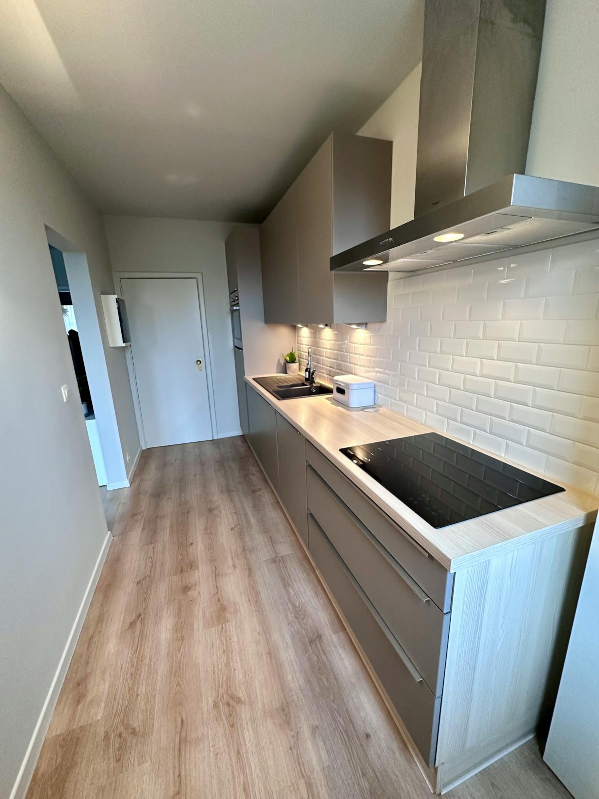 Appartement de 2 chambres prêt à emménager dans un emplacement privilégié - photo 4