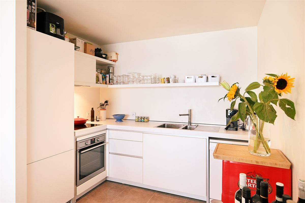 Apartment for sale in Antwerp with 2 bedrooms - photo 5