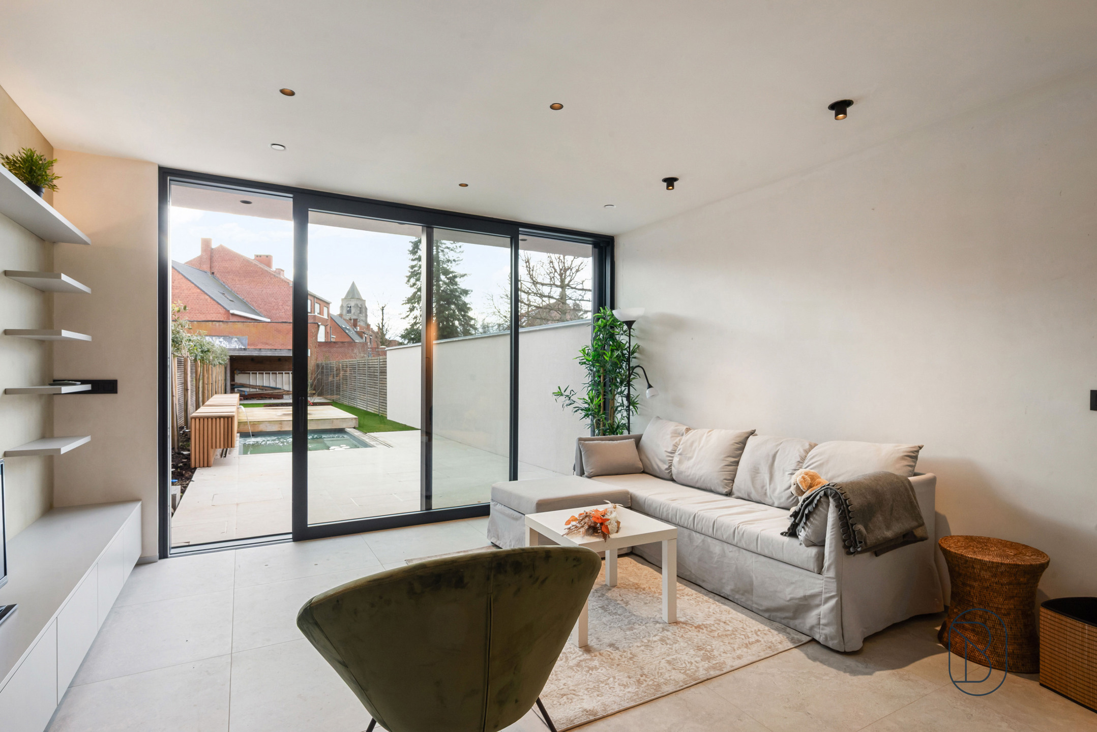 House for sale in Waregem with 3 bedrooms - photo 4