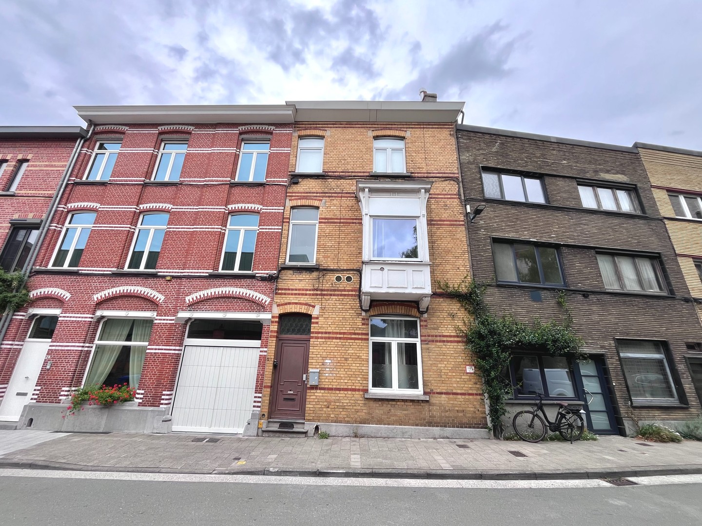 Leuke studio nabij Sint-Pietersstation - foto 1