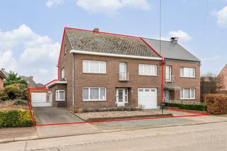 Maison à vendre à Hulshout