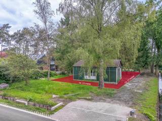 Prachtig stuk bouwgrond met een oppervlakte van 2.217 m2, gelegen in woonuitbreidingsgebied.Het betreft een bebouwd perceel dat geschikt is voor...