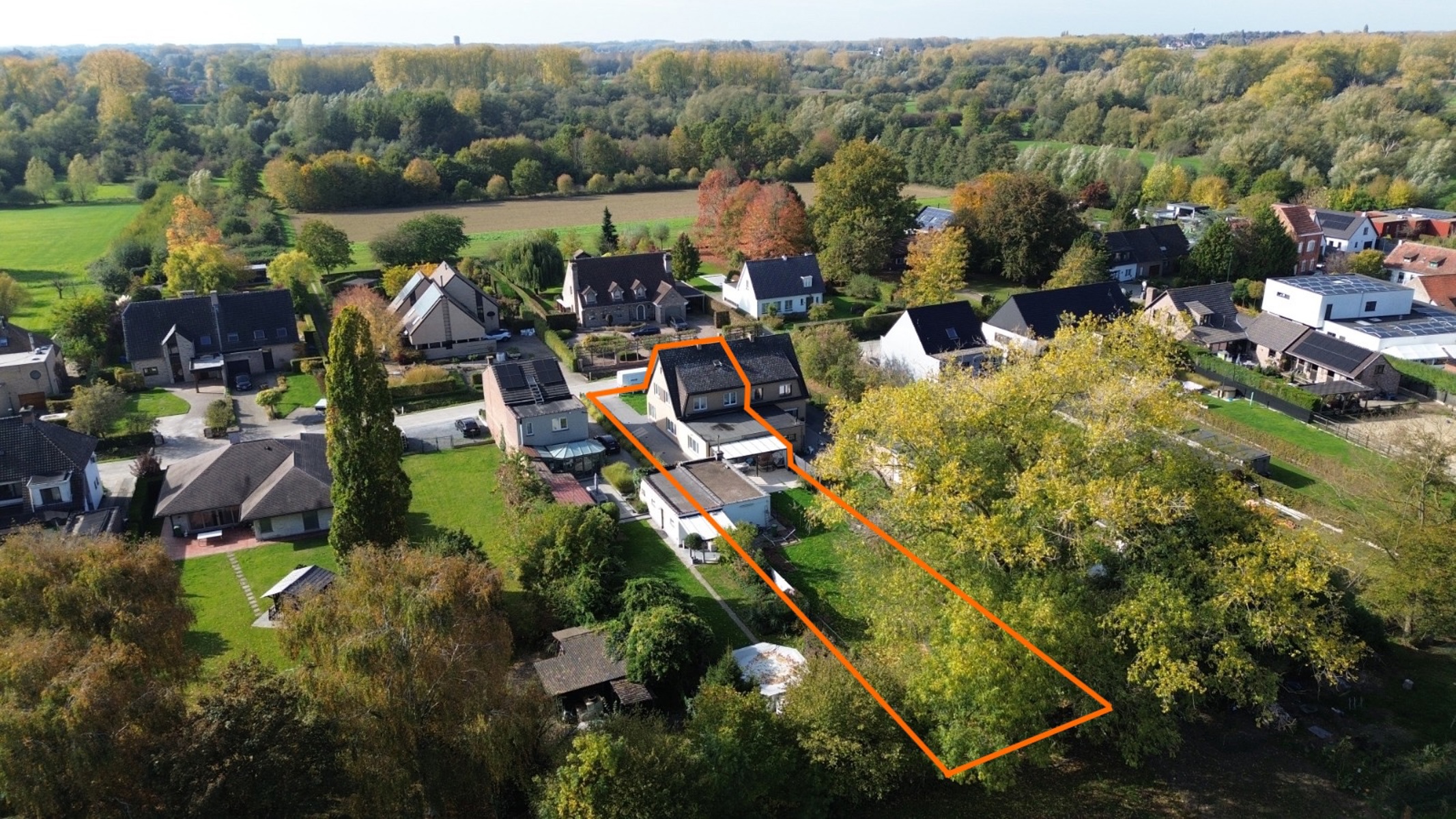 Maison à vendre à Alost avec 4 chambres - photo 2