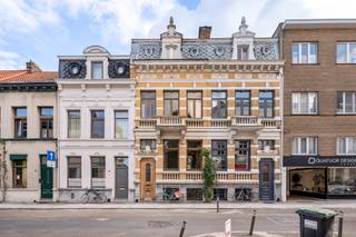 Maison à vendre à Anvers