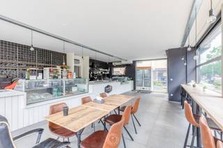 Commercial for rent in Sint-Niklaas