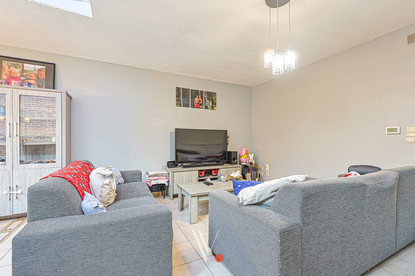 Instapklare rijwoning met garage en potentieel 5 slaapkamers - foto 2