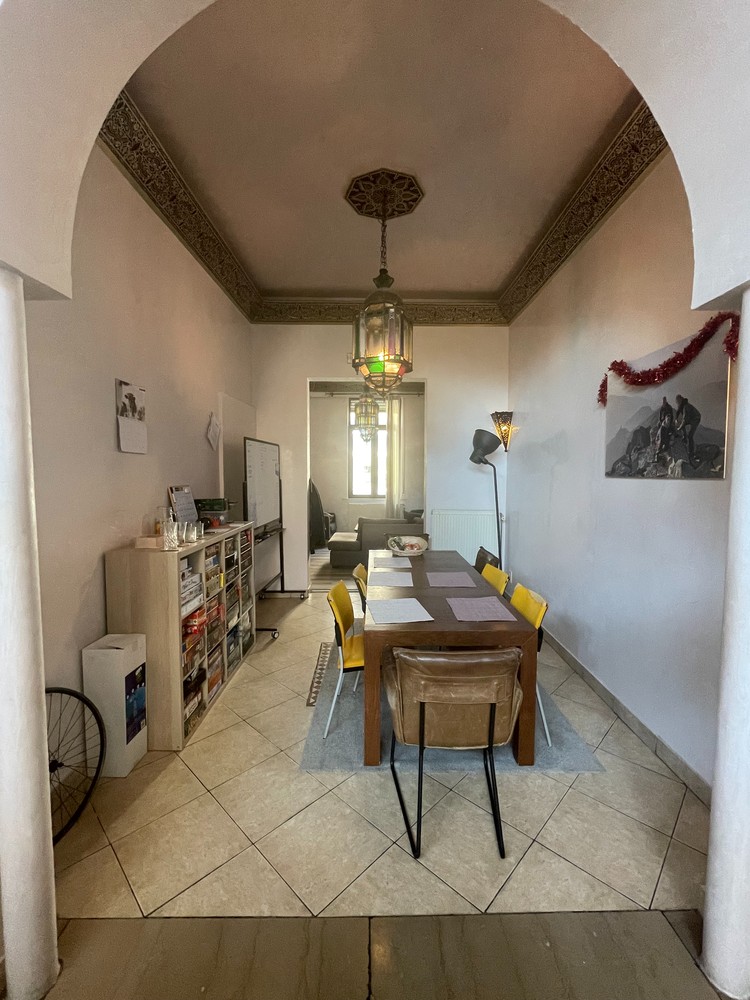 Ruim pand in centrum Leuven - foto 4