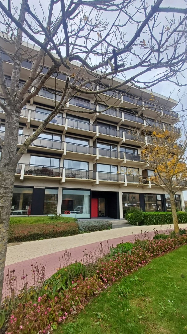 Apartment for rent in Koksijde with 3 bedrooms - photo 3