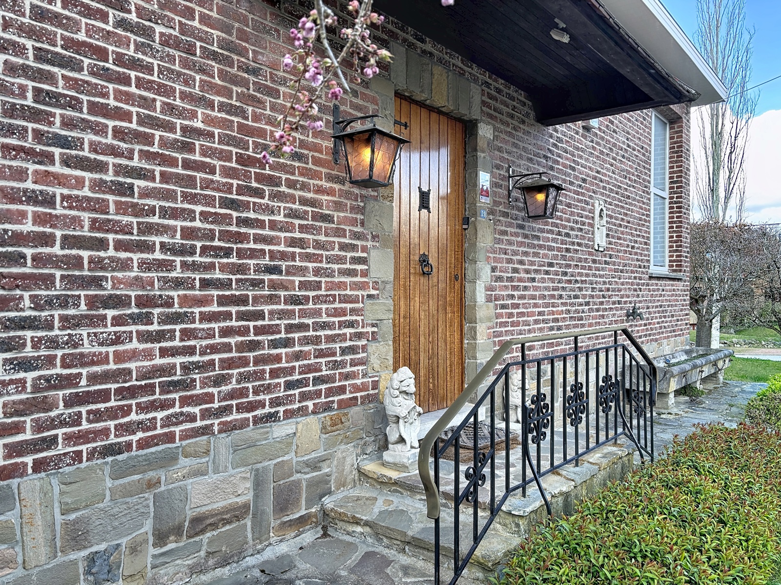 House for sale in Overijse with 2 bedrooms - photo 2