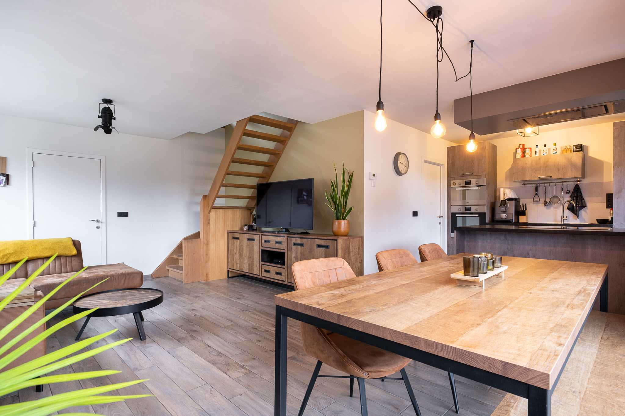 Huis te koop in Wechelderzande met 4 slaapkamers - foto 3