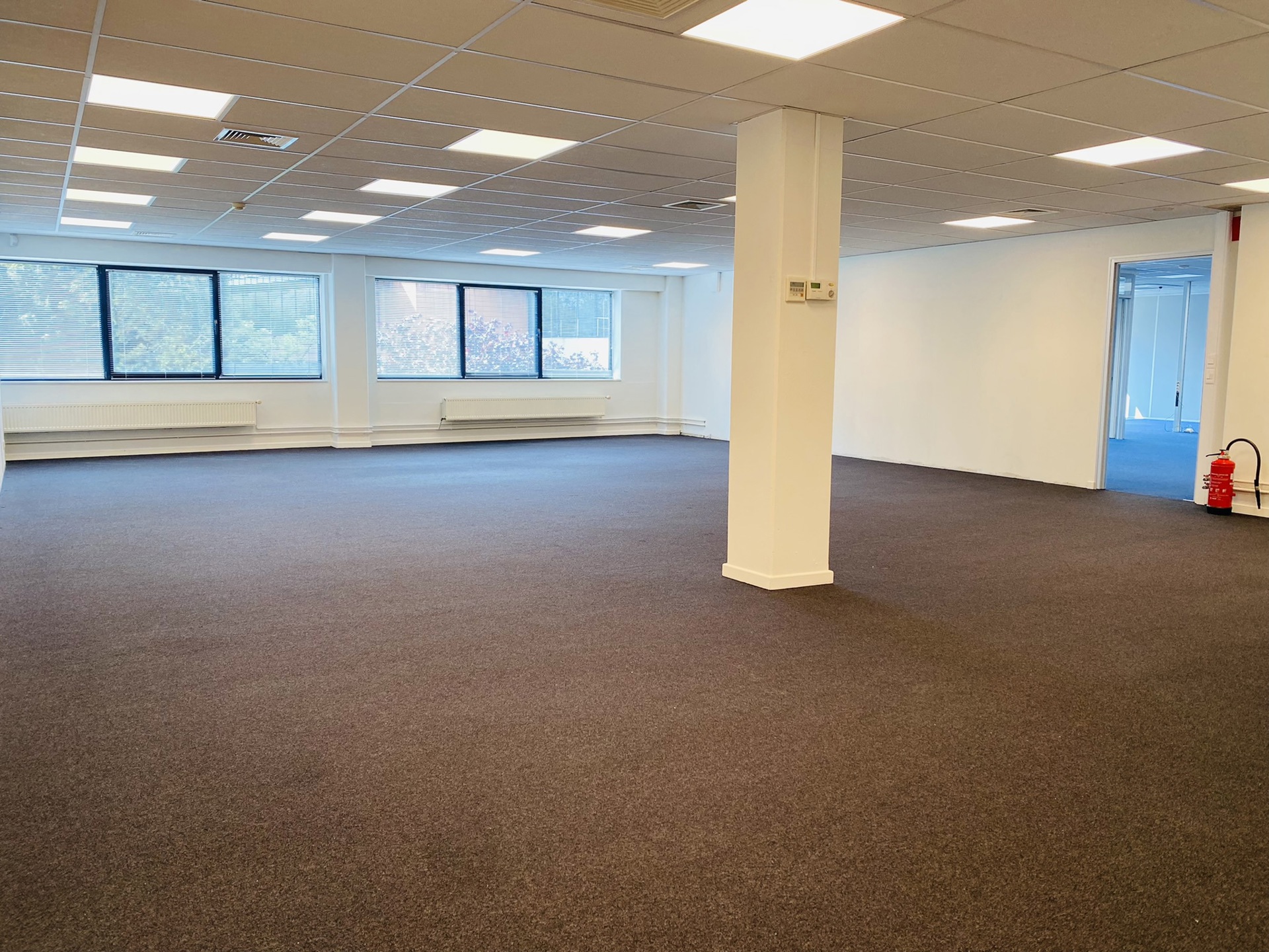 KANTOREN TE HUUR STROMBEEK  - foto 3