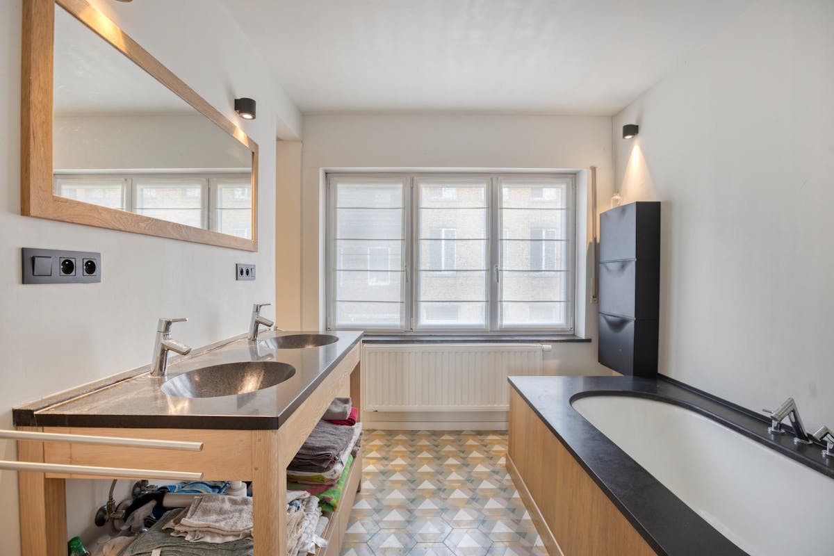 Maison familiale spacieuse avec jardin ensoleillé près du centre d'Ypres - photo 5