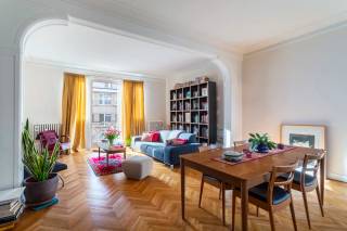 Apartment for sale in Antwerp
