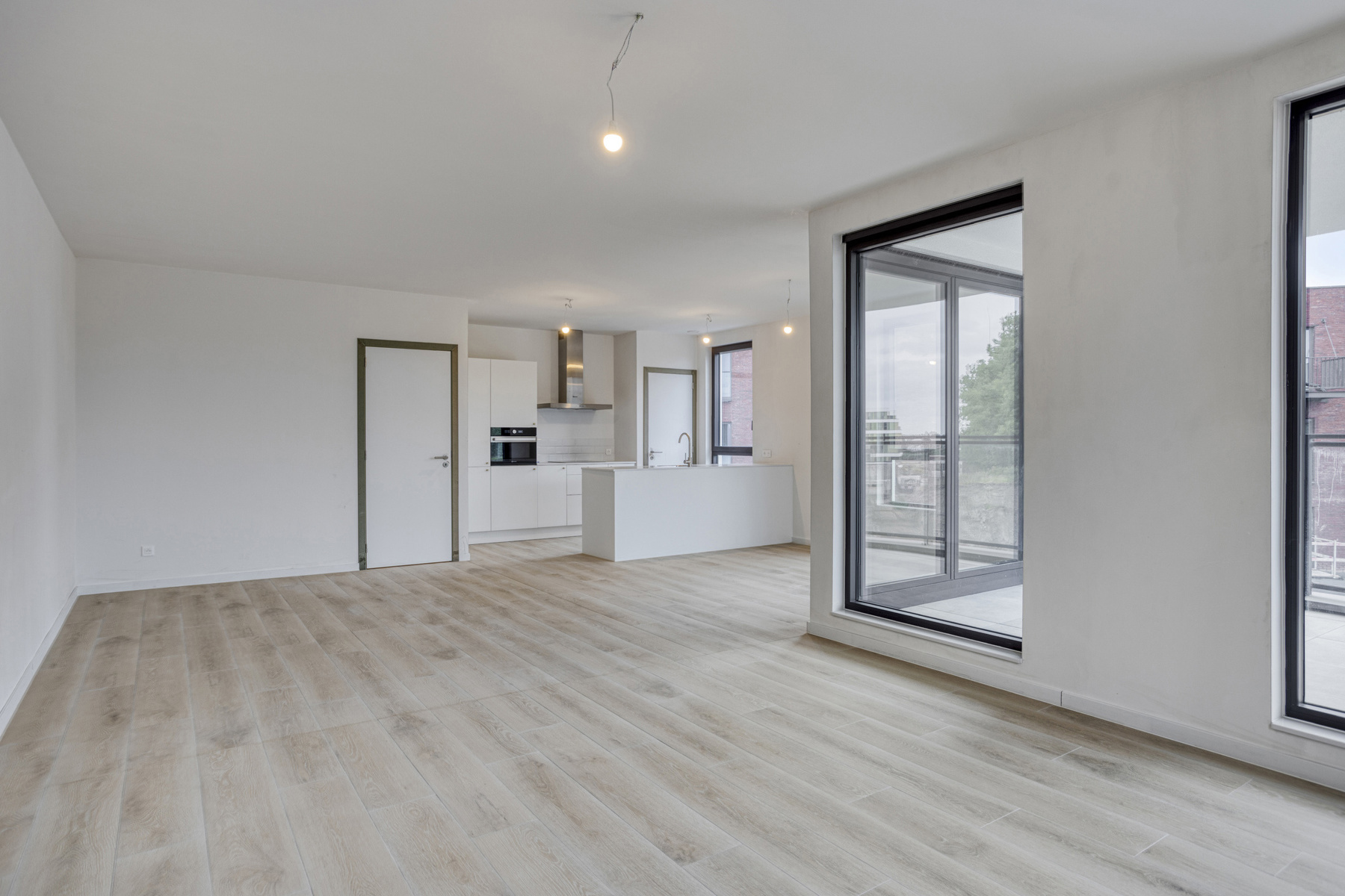 Luxe 3-slaapkamerappartement van 120 m² in SilverTop - foto 5
