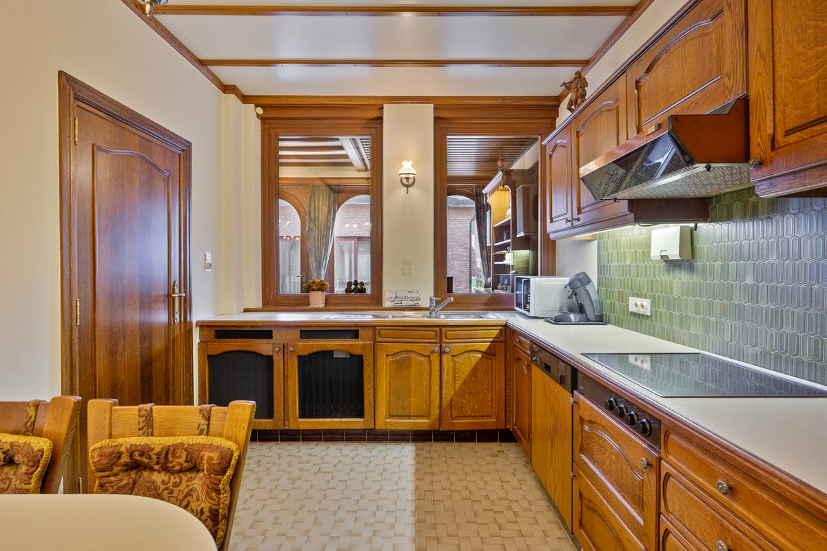 Potentieel handelspand met woonst te koop in Niel - foto 4