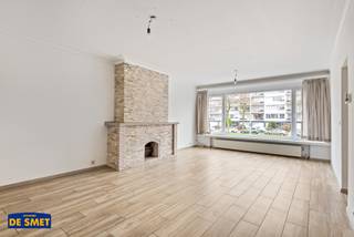 Appartement à vendre à Anvers