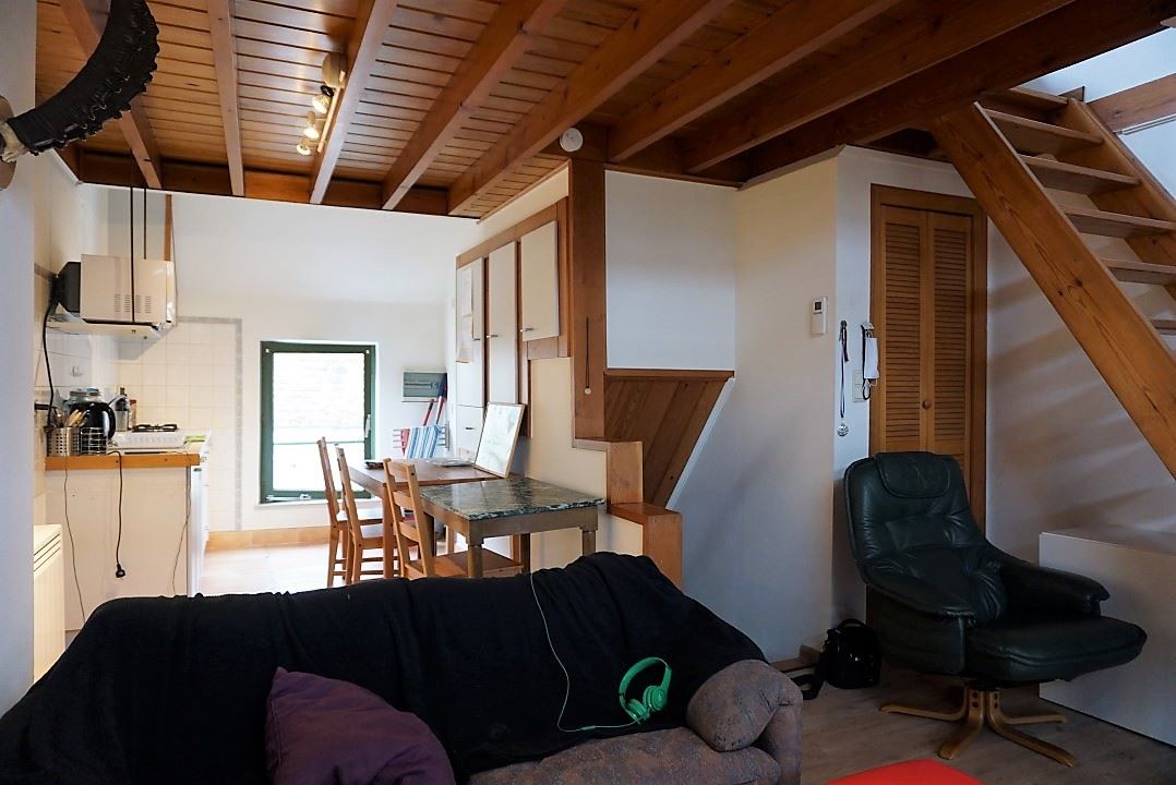 Apartment for rent in Leuven with 1 bedroom - photo 2