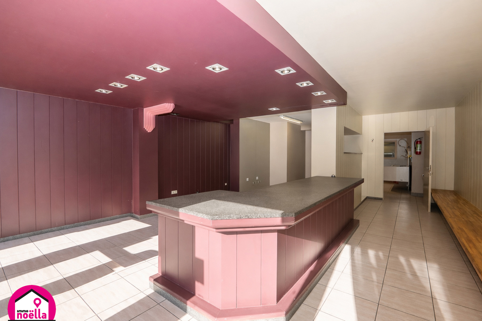 HANDELSZAAK DIVERSE DOELEINDEN  - foto 5