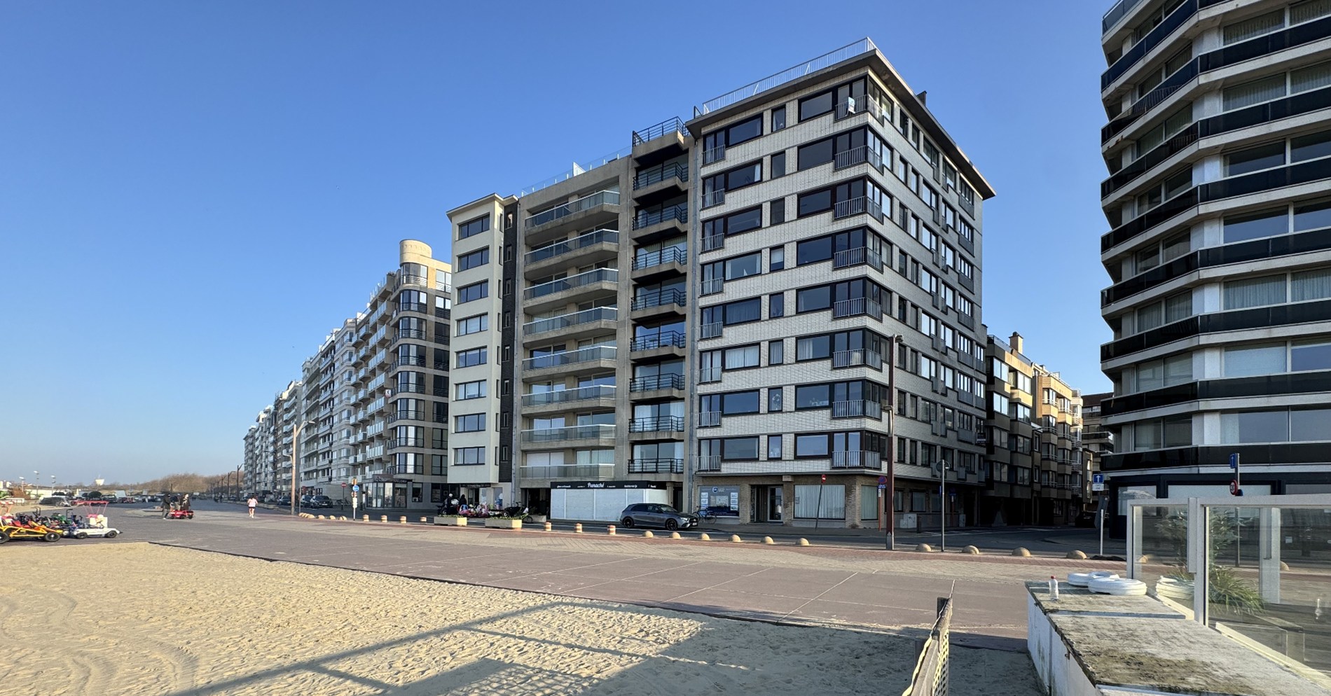 Apartment for sale in Knokke-Heist - photo 1