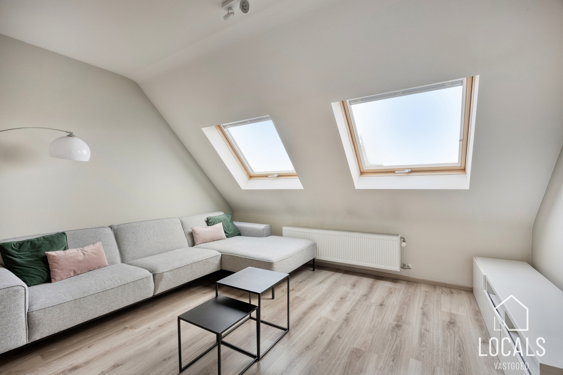 Apartment for sale in Ninove with 2 bedrooms - photo 4