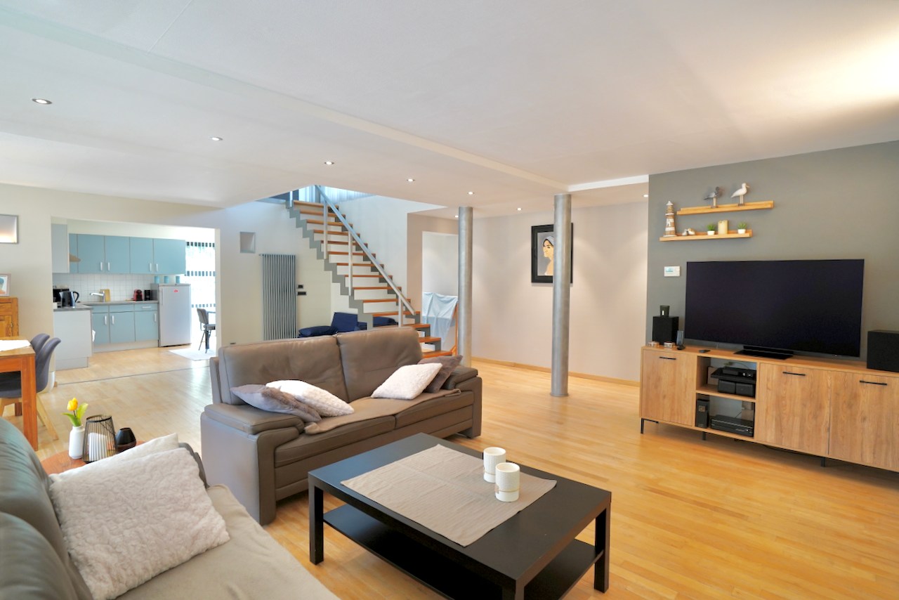 Unieke architecturale woning met heerlijke tuin in Watervliet - foto 4