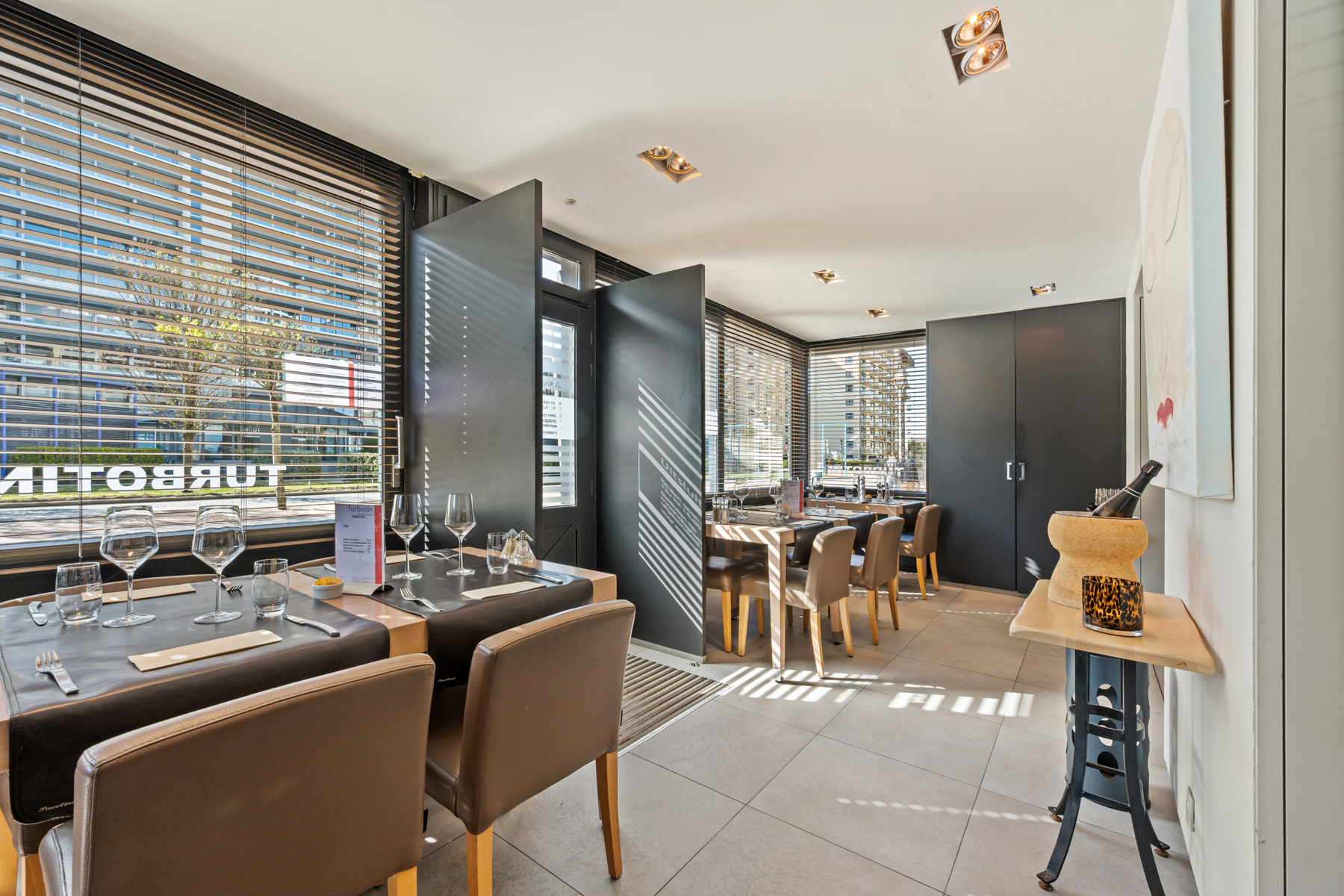 Commercial à vendre à Nieuport