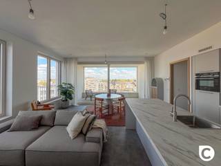 Appartement te koop in Mortsel