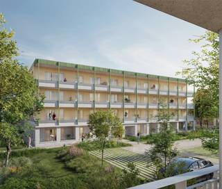 Appartement à vendre à Edegem