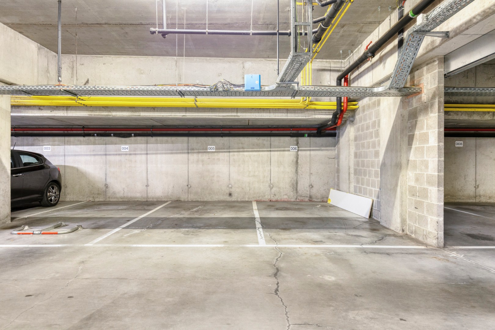 Garage à vendre à Gand