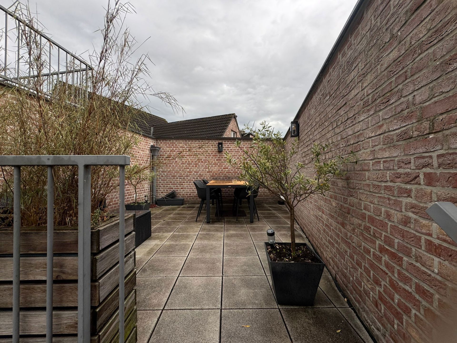 Appartement à louer à Hoogstraten avec 1 chambre - photo 4