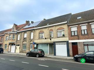 Maison à vendre à Dixmude