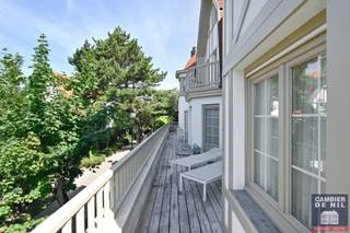 Apartement with terrace