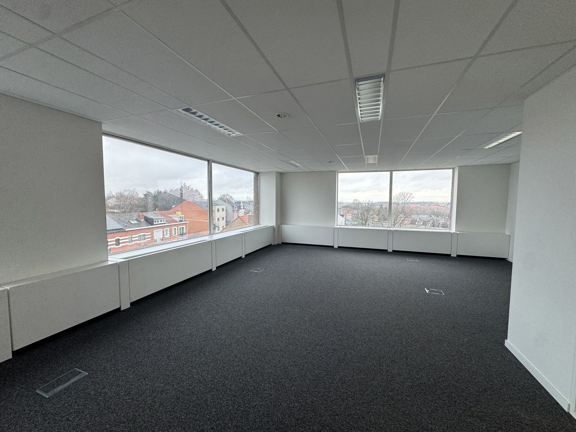 Kantoren te huur Diegem - foto 4