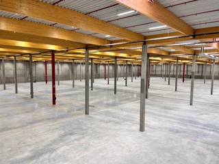 Commercial for rent in Tongeren-Borgloon