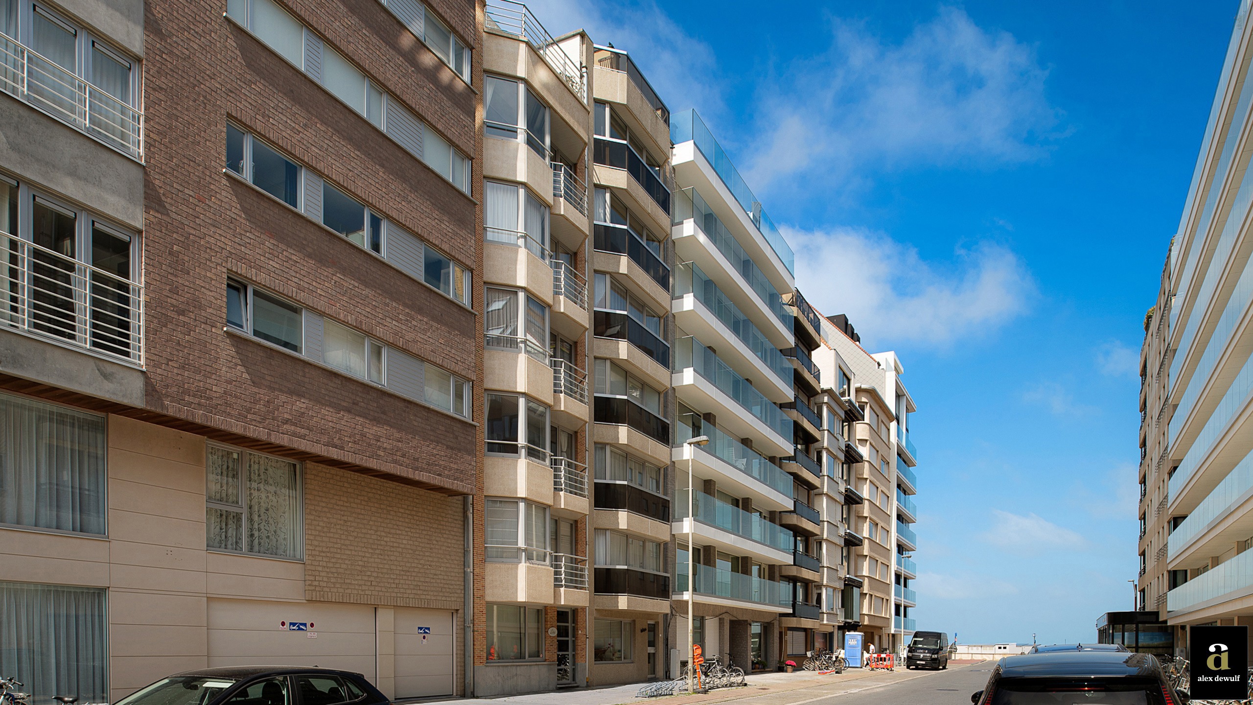 Appartement à vendre à Knokke-Heist avec 3 chambres - photo 4