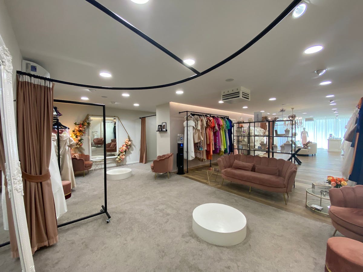 Instapklaar handelspand van 170 m² met parking op kleine ring Hasselt - foto 5