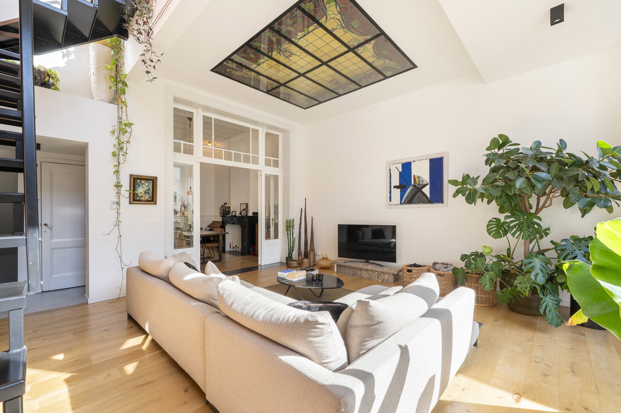 Maison à vendre à Anvers avec 4 chambres - photo 5