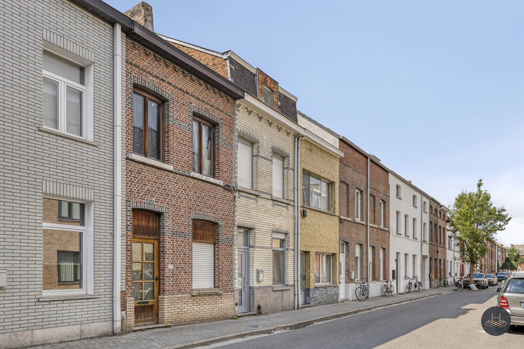 Renovatiewoning met veel potentieel - foto 4