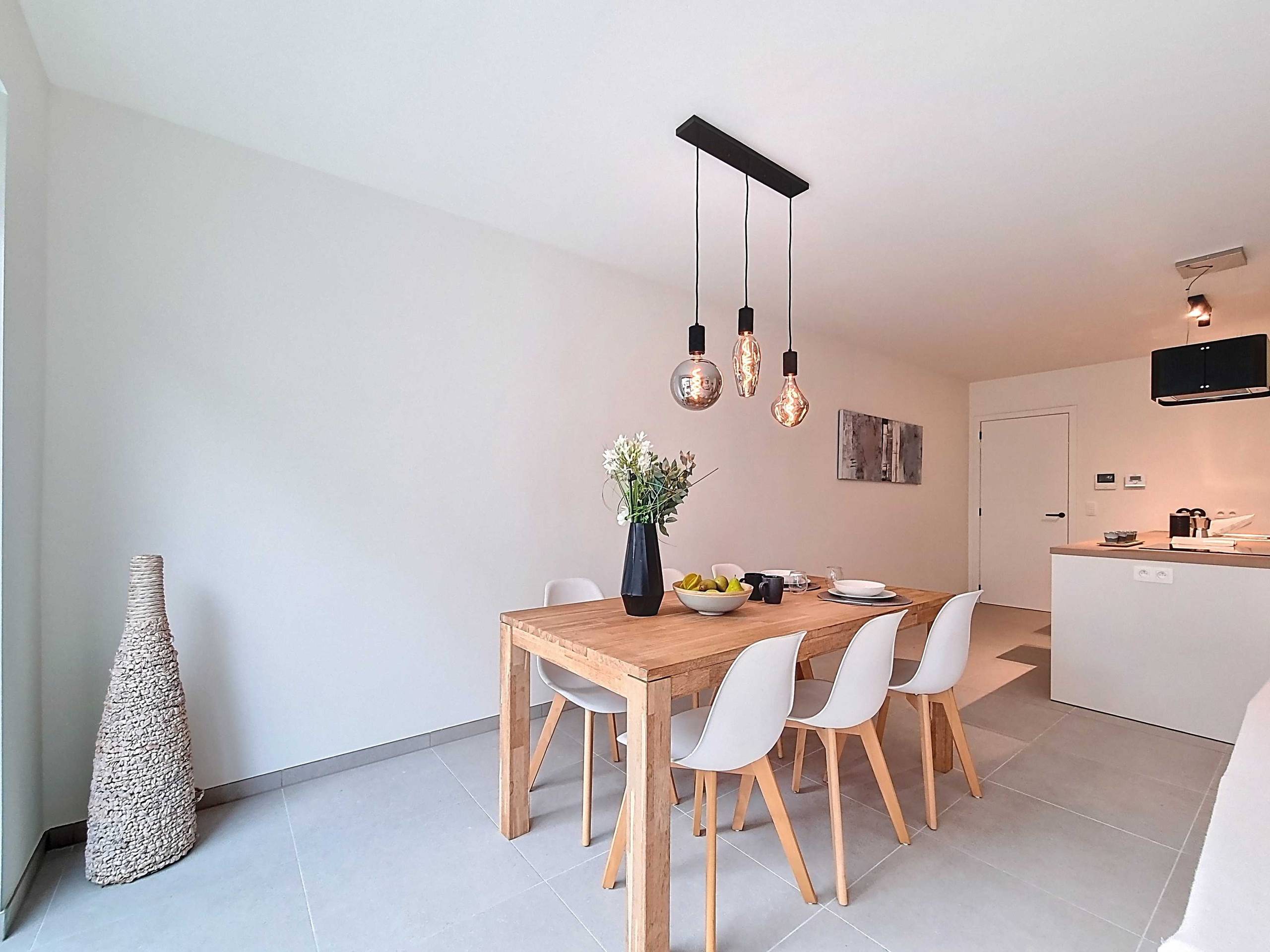 Appartement te huur in Zoutleeuw met 2 slaapkamers - foto 4