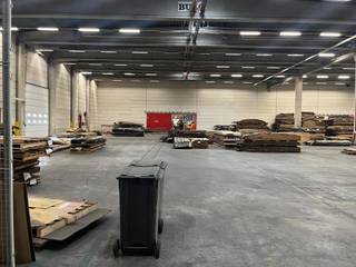 Commercial à louer à Malines