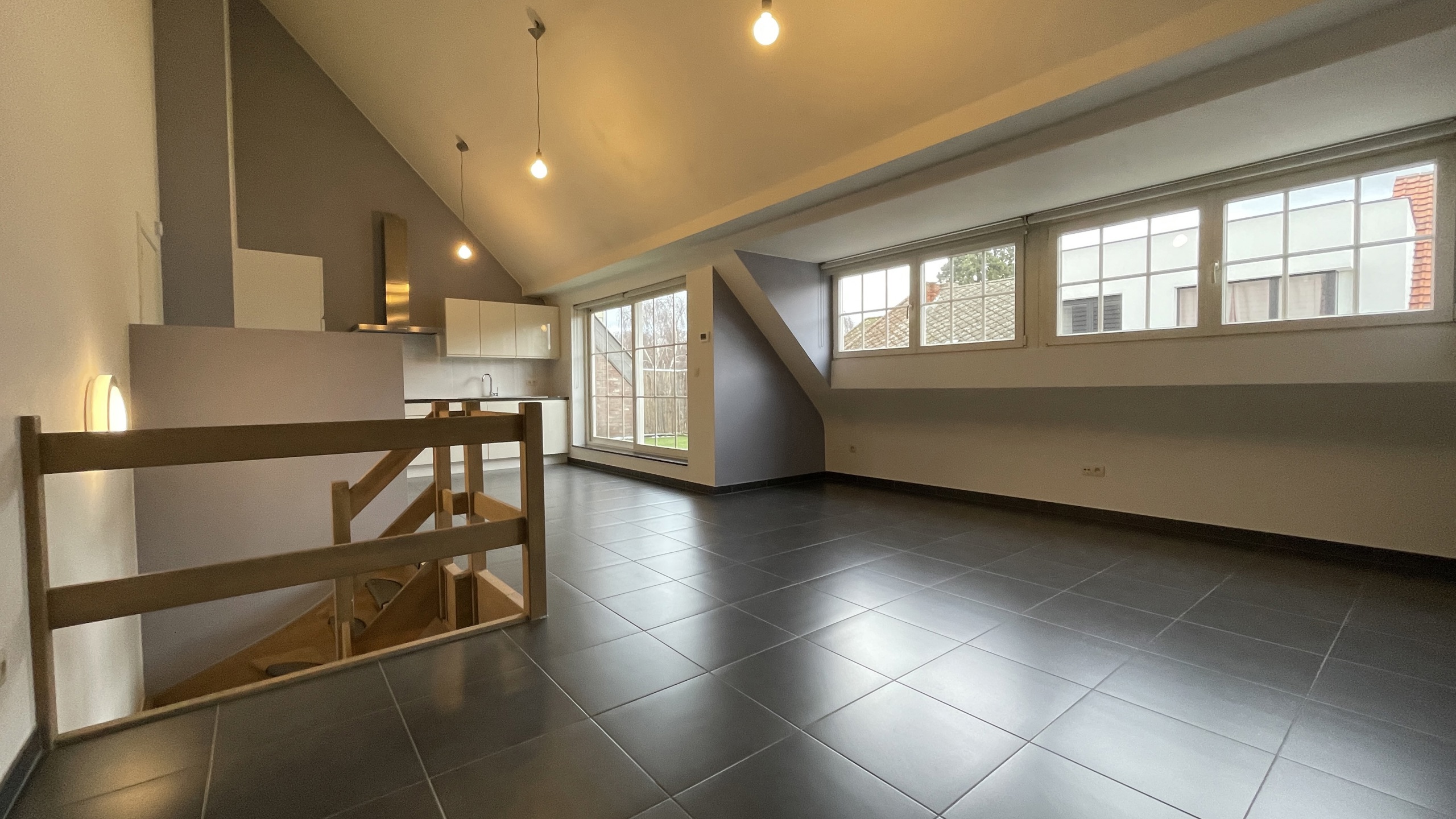 Appartement à vendre à Scherpenheuvel-Zichem avec 2 chambres - photo 4
