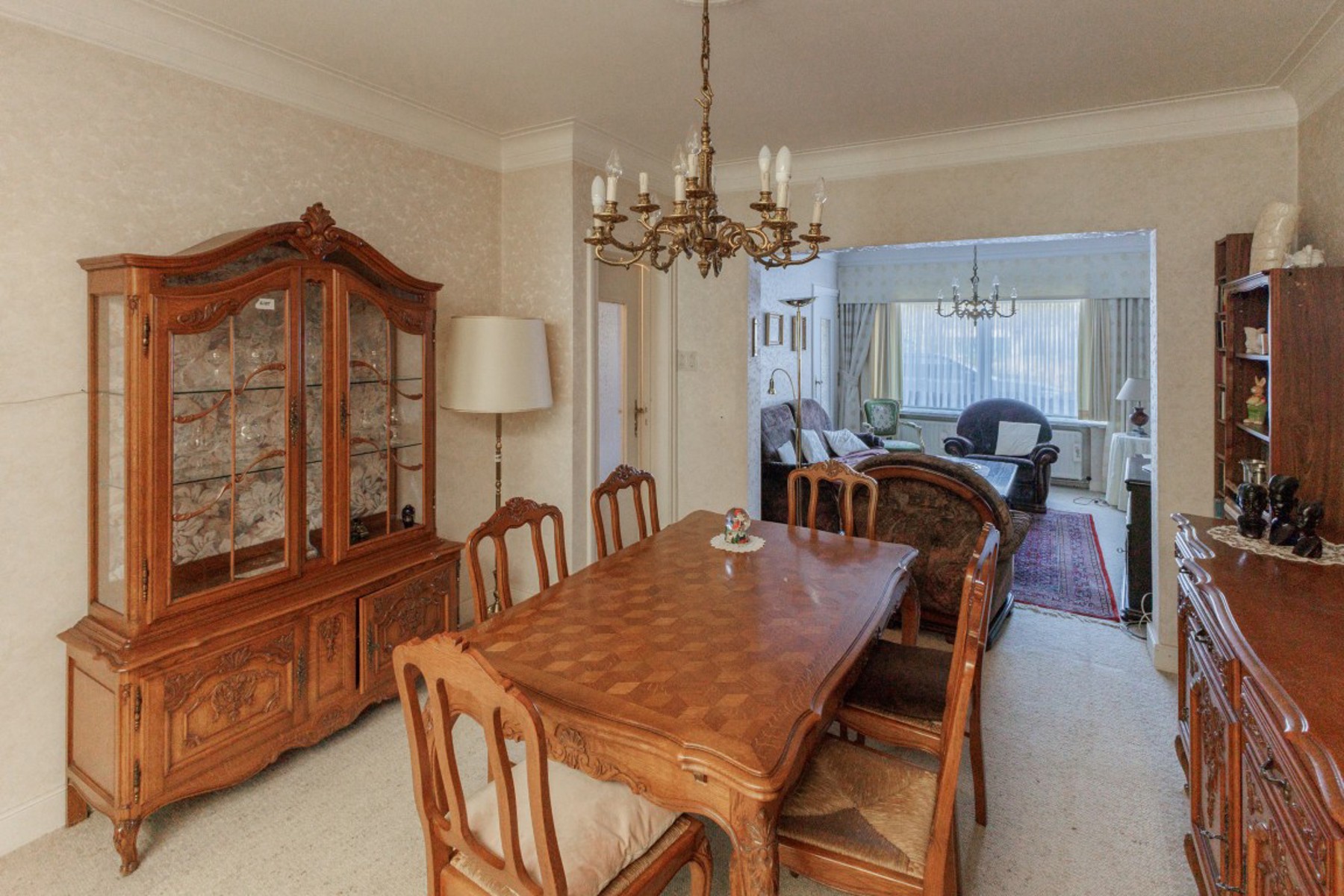 Maison à vendre à Alost avec 3 chambres - photo 3