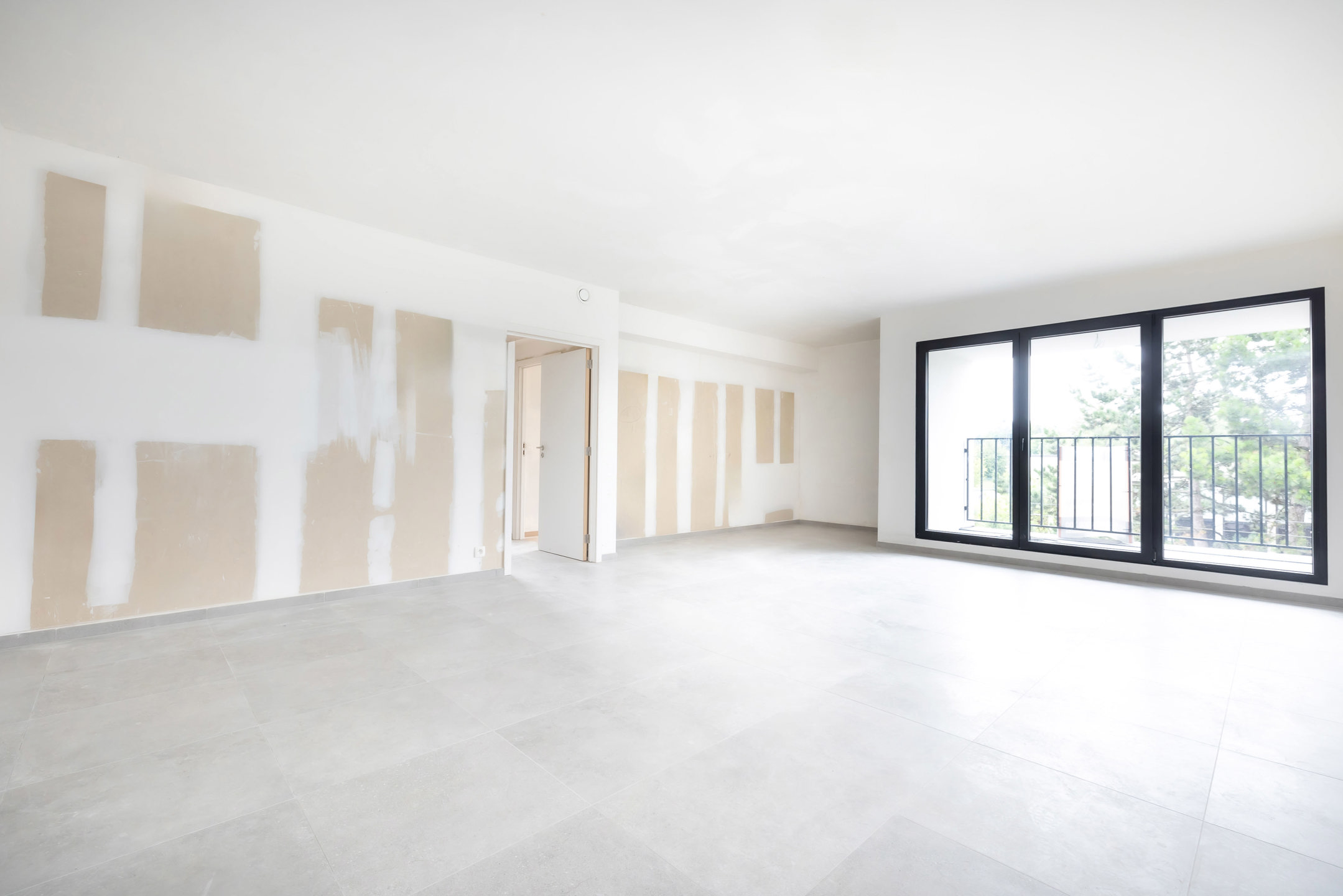 Apartment for sale in Evere with 3 bedrooms - photo 3