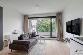  Op deze opkomende locatie op een boogscheut van Park Spoor Noord en de Slachthuissite geniet je van de nabijheid van de stad, maar bereik je...