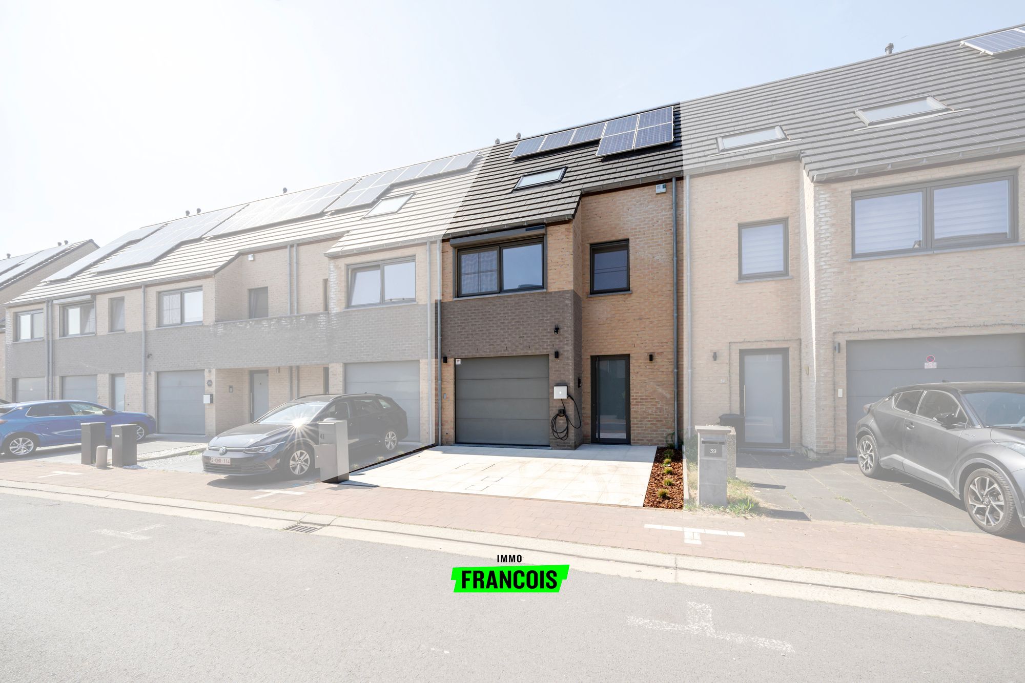 Maison à vendre à Ostende avec 4 chambres - photo 3