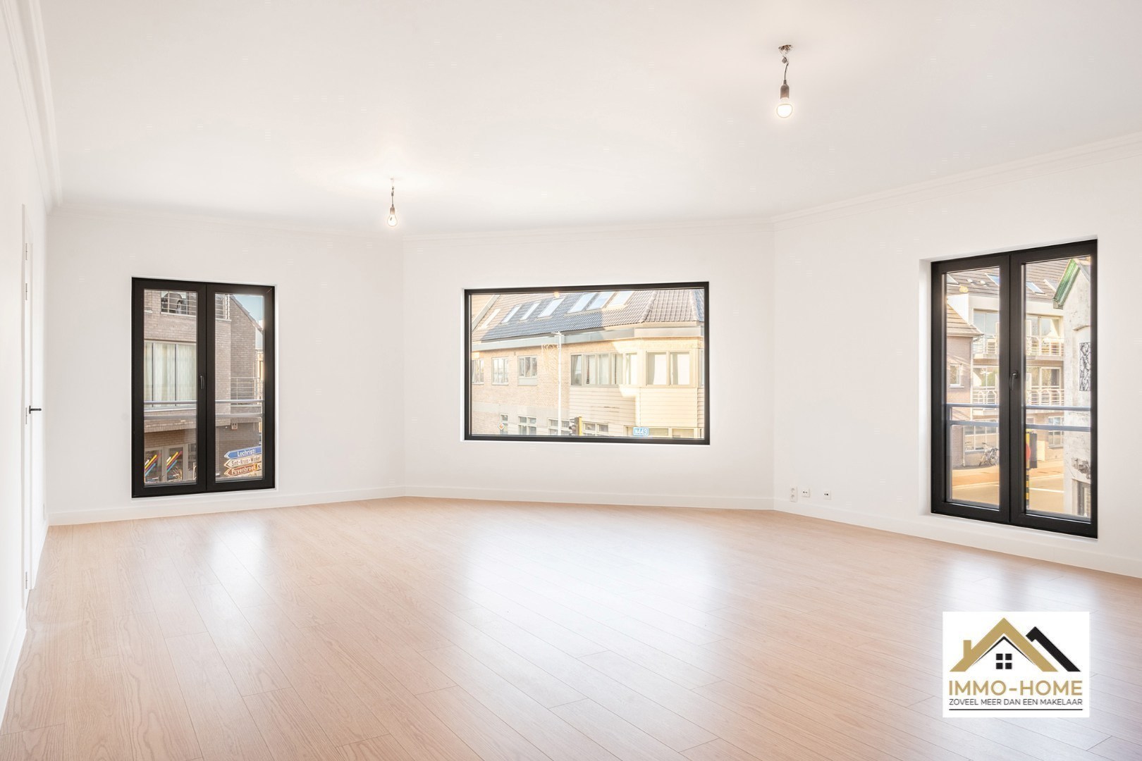 Ruim instapklaar appartement met twee slaapkamers - foto 4