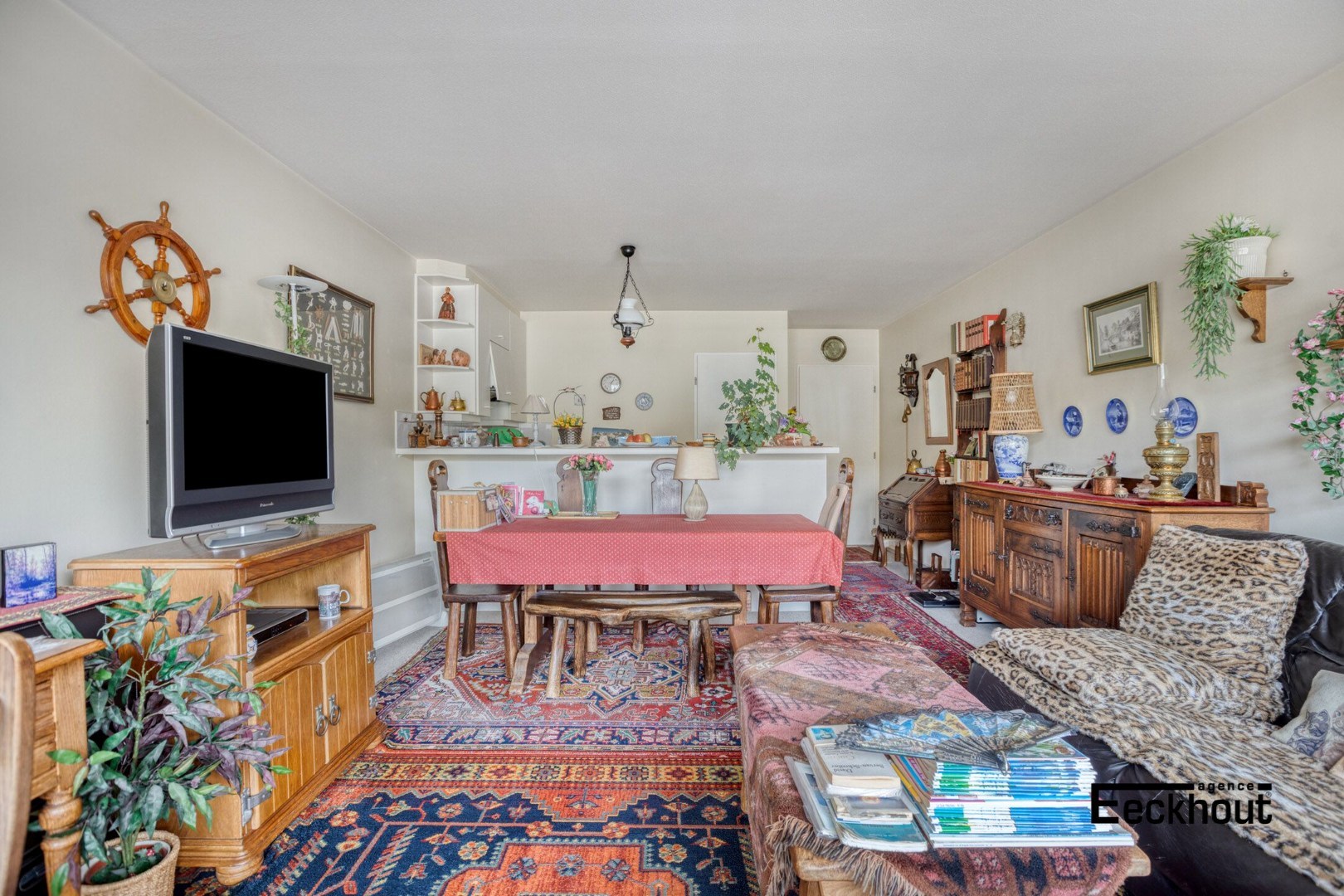 Appartement à vendre à Ostende avec 2 chambres - photo 4