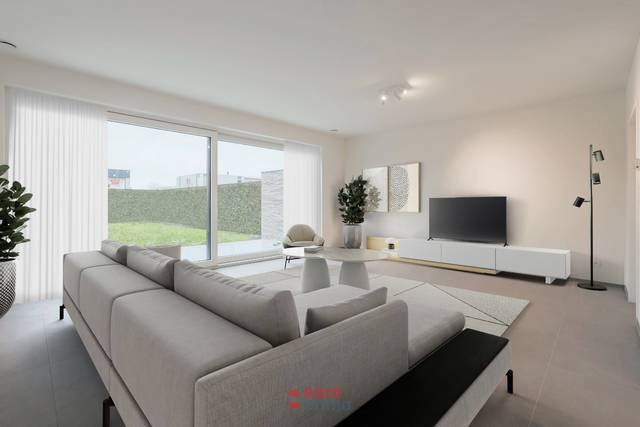 Project te koop in Torhout