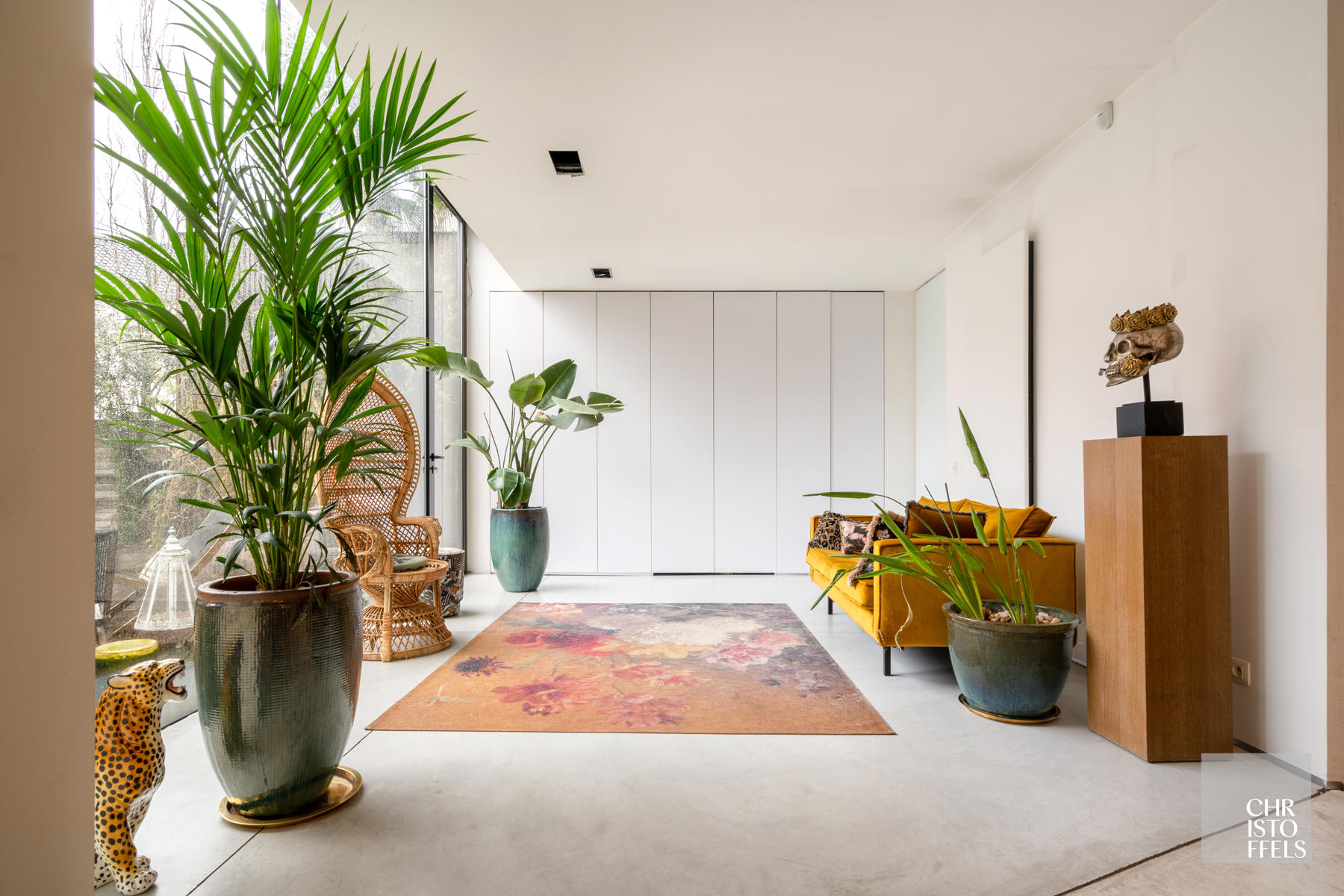 House for sale in Hoeselt with 3 bedrooms - photo 1