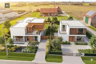 Deze eigendom wordt aangeboden via Pre-sale. De vermelde prijs is een instelprijs. Wil je een afspraak vastleggen of wens je meer info omtrent deze koopmethode, neem dan contact op met de dossierverantwoordelijke Mathias Lauwyck (+32 472 18 39 90) of mathias.lauwyck@dewaele.comOp zoek naar een prachtig gelegen hoekperceel in Oekene - Roeselare? Dan kan deze strategisch gelegen villagrond van 784m² (mogelijkheid om ook het perceel ernaast van 884m² mee aan te kopen voor een totaal van maar liefst 1668m²) u zeker en vast bekoren! Geen bouwverplichting.Wens je meer info omtrent de bouwvoorschriften of mogelijkheden voor uw droomproject? Neem dan snel contact op met de dossierverantwoordelijke: Mathias - 0472 18 39 90 of mathias.lauwyck@dewaele.com!Deze AI-visualisaties zijn bedoeld als inspiratie. Er werd geen rekening gehouden met technische specificaties, stedenbouwkundige voorschriften of de concrete mogelijkheden tot realisatie.